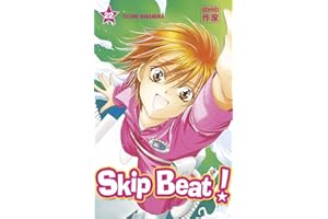 Skip Beat ! (22)