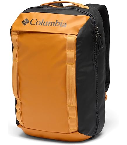 Columbia Landroamer Reistas, Bagage met opvallend design, Georganiseerde opslag, Veilige functies, Stevig materiaal - Unisex
