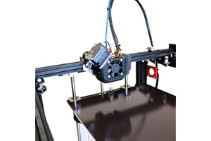 MICRO-SWISS Micro Swiss NG™ Direct Drive Extruder for Creality Ender 5/5 Pro / 5 Plus