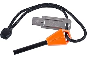 Lifesystems Firestarters