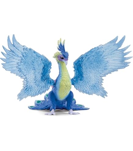 Bullyland - B62758 - Figurine Etalon Fjord Norvegien - 14 Cm