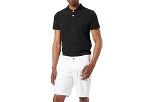 BLEND Pantalones Cortos Vaqueros Jean para Hombre