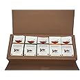 Set Regalo Spezie D'Oriente. In un elegante confezione una selezione delle più raffinate Spezie d'Oriente: cannella, curry, c