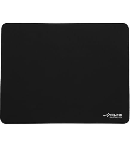 Artisan FX HAYATEOTSU NINJABLACK gamingowa podkładka pod