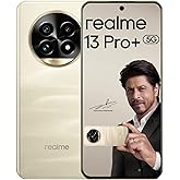 realme 13 Pro+ (Monet Gold, 12GB RAM, 512GB)