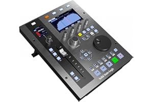 Solid State Logic UF1 DAW Control Centre