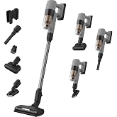 Electrolux EP72AB21UG 700 Serisi Animal Kablosuz Dikey Şarjlı S&uuml;p&uuml;rge | Ultra Hafif ve G&uuml;&ccedil;l&uuml;, PetPro+ Başlıklı Şarjlı S&uuml;p&uuml;rge