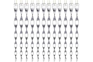 DONGSZQ 12 Pezzi Repellente per Uccelli Riflettente,Dissuasore per Uccelli Allontanare i Piccioni,per Casa e Giardino per Prevenire Danni alle Piante Parte degli Uccelli