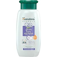 Himalaya Baby Shampoo (400 ml)