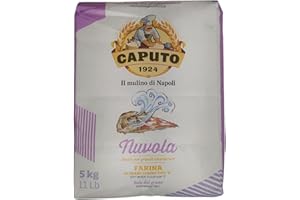 ‎ANTIMO CAPUTO MEHL "00" WOLKE KG.5 CAPUTO NUVOLA