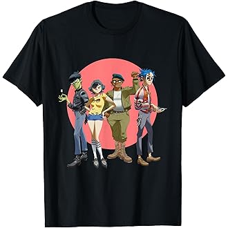 Demon Days - View 8