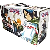 Bleach Box Set 1: Volumes 1-21 with Premium: Volume 1 : Kubo, Tite