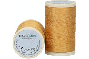 MEZ Duet, Forza: 100, Presentazione: 200M 6192 Fili per Cucire