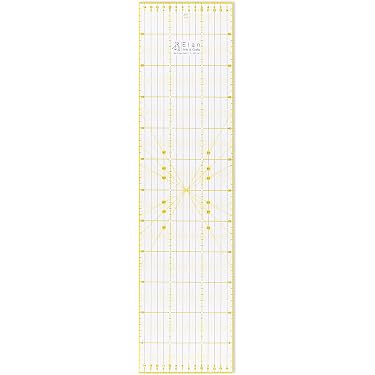 LEADSDGE 60 X Silikon-Griffe, Rutschfeste Lineal-Griffe