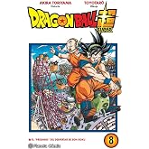Dragon Ball Super n&ordm; 08: 8 (Manga Shonen)