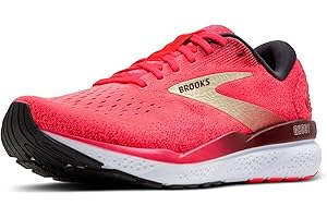 Brooks Ghost 16 SneakerFemme
