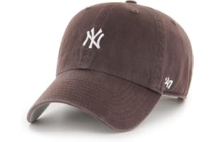 '47 Cap MLB Los Angeles Dodgers CLEAN UP