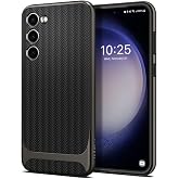 Spigen Galaxy S23 Plus ile Uyumlu Kılıf Neo Hybrid Gunmetal - ACS05675