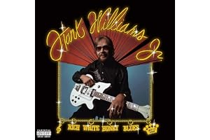 Rich White Honky Blues