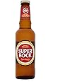 Super Bock Lager , 24 x 330 ml, Case of 24