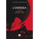 L'Odissea (Cl&agrave;ssics universals)