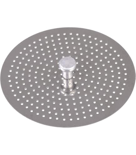 Westmark Filtro per caffè/Reggi-filtro, Dimensione filtro 4, Per max 4 tazze di caffè, Four