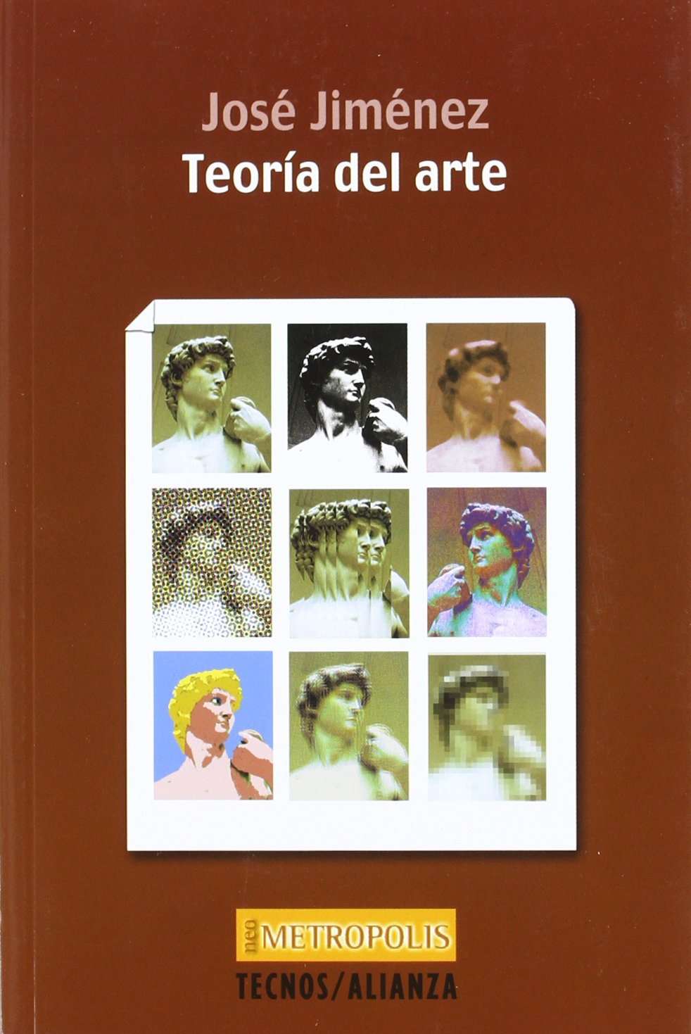 Teoría del arte