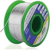 Solder Wire, Lead-Free Solder With Rosin Core