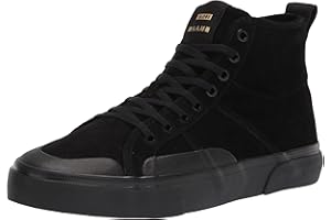 Globe Dimensioni, Scarpe da Skateboard Uomo