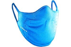 ‎UYN UYN Herren Community Maske, Blue, L (1er Pack)