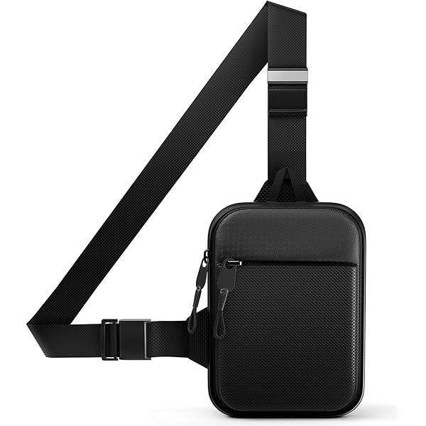 Borse Borsello Spalla Zainetto Uomo Piccolo FANDARE Zaino