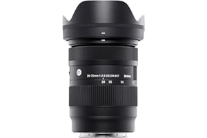 Sigma 28-70mm 2.8 DG DN Contemporary für L-Mount