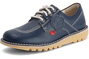 Kickers Unisex Kick Lo Mary Jane Schuh