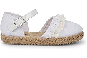 Pisamonas Espadrillas con Pizzo