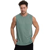 Erkek Spor Kolsuz T-Shirt, Reflekt&ouml;r Detaylı, Bisiklet Yaka