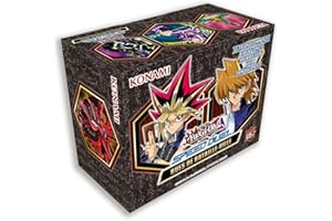 Yu Gi Oh! Coffret Speed Duel : Boite Rues de Bataille-Ville - Version Française SBC1-FR