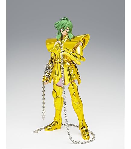 Saint Seiya Myth Cloth - Poseidon Général Sea Dragon Kanon - Tamashii Nations 2008