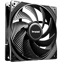 Be Quiet! Silent Loop 3 360mm - Raffreddamento A Liquido PC Con 3 Ventole PWM, Pompa 3 Camere Per Gaming