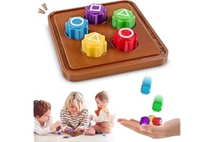 HWJPDMBD Gonggi Korean Game, traditionelles Koreanisches Spielspiel, gonggi Spiel, Gonggi Jack Stone Pebbles Set, Gonggi-Koreanisches Spiel Reaktionsspiel für Erwachsene und Kinder (5pcs+Base)