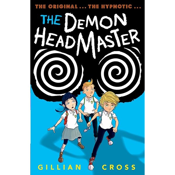 The Demon Headmaster: The Complete Series [DVD]: Amazon.co.uk