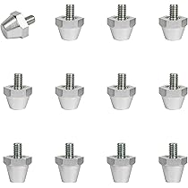 nike replacement moulded studs