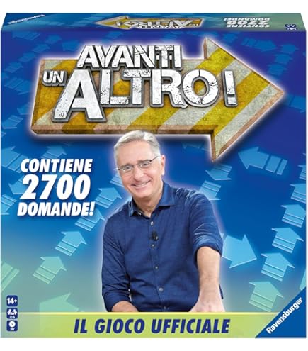 Editrice Giochi 6033989 - Gioco Visual Game