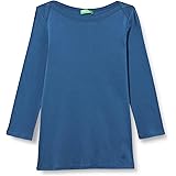 United Colors of Benetton Maglia M/L 3ga2e16a1 Donna