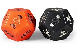 BOSU® Übungswürfel