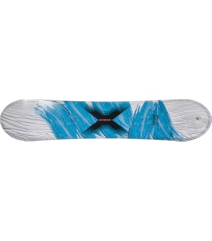 F2 Snowboard Speedster GTS Race 158 cm Schwarz 2023/24 : Amazon.de