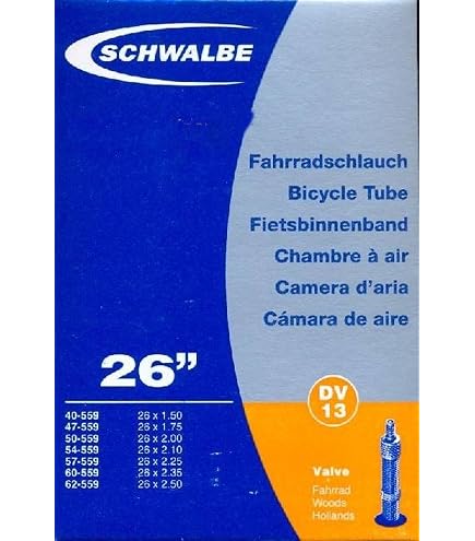 2 Stück 26 Zoll Fahrrad Reifen Beyond City Bike 26x1.50 Mantel Decke 40 559 Schwarz Gelb Sri 39