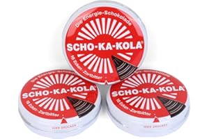 Scho-Ka-Kola Deutsche Koffein Schokolade (3)