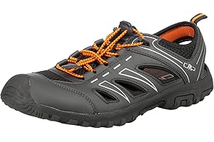 CMP – F.lli Campagnolo Aquarii 2.0 Hiking Sandal - Sandały trekkingowe i trekkingowe Mężczyźni