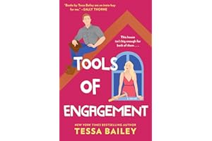 Tools of Engagement: A Novel: 3 (Hot and Hammered, 3)