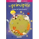 El Principito (La aventura de LEER con Susaeta - nivel 3)